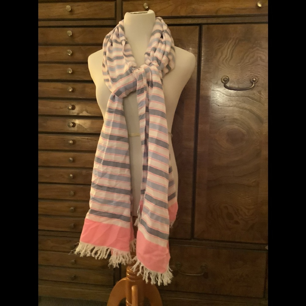 Women’s Bright Colored Sarong/ Wrap